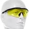 Allen Co Guardian Shooting Safety Glasses, Yellow Lenses, ANSI Z87.1+ & CE Rated 2379 - alternate 4